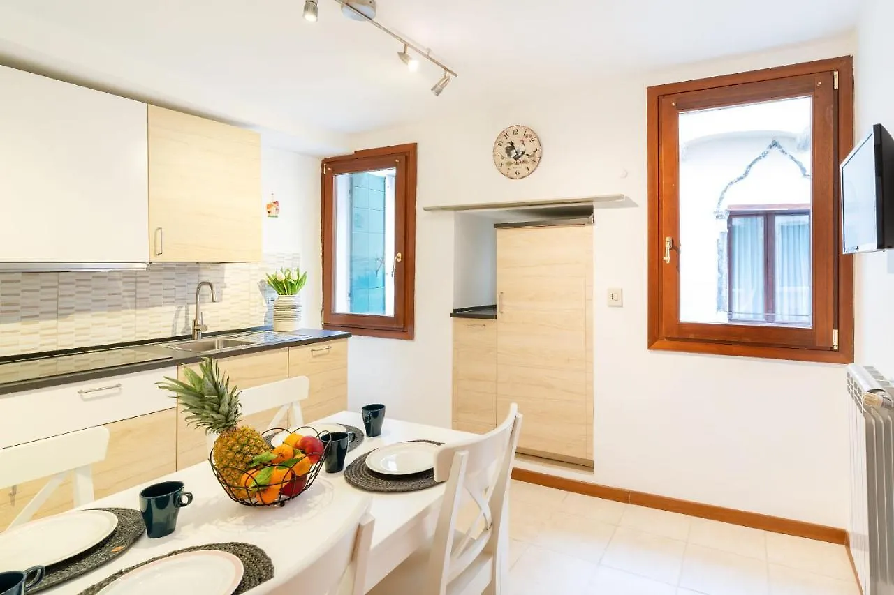 La Casa Perfetta Per Le Vacanze Venice