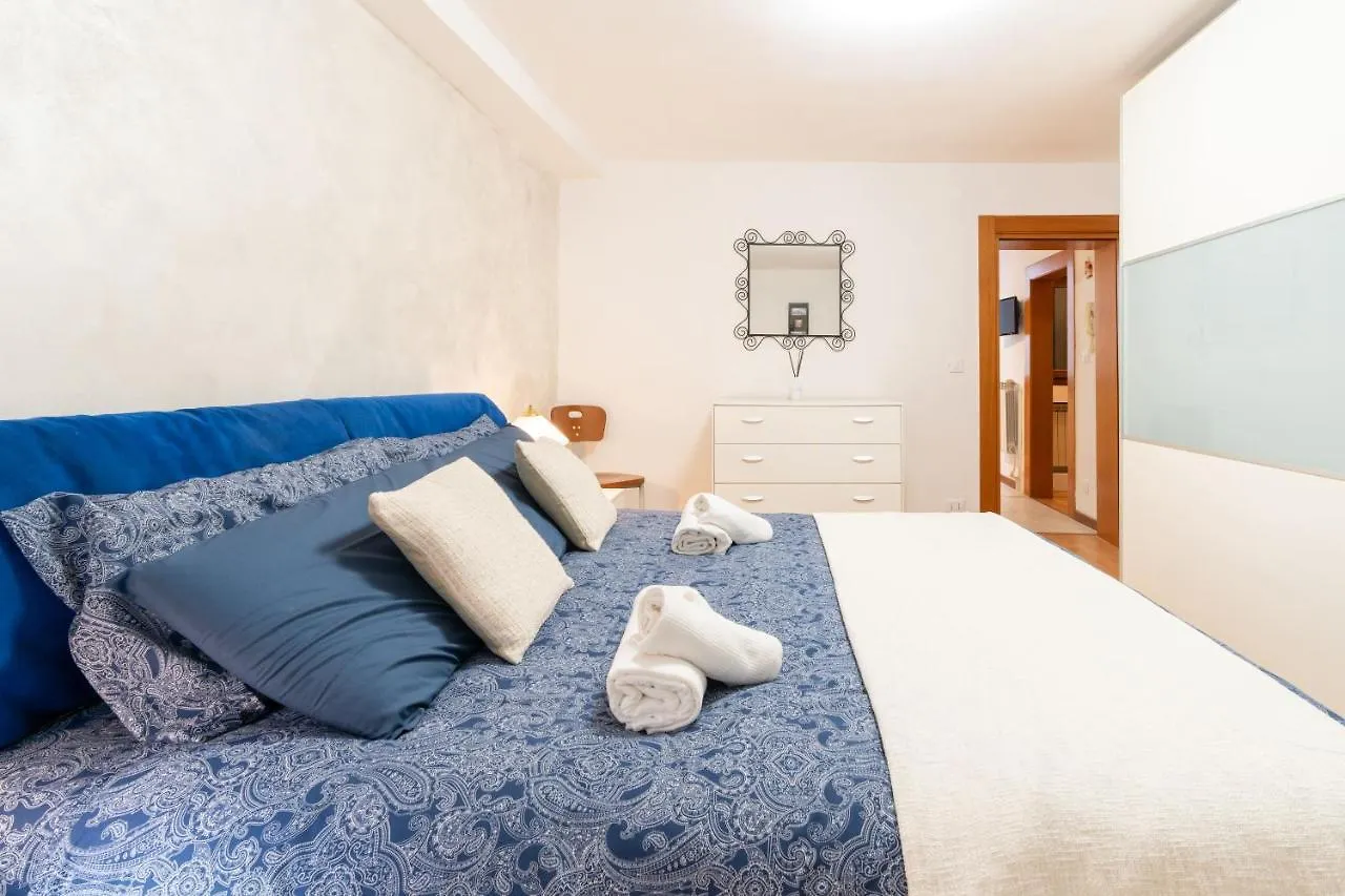 La Casa Perfetta Per Le Vacanze Venice Apartment