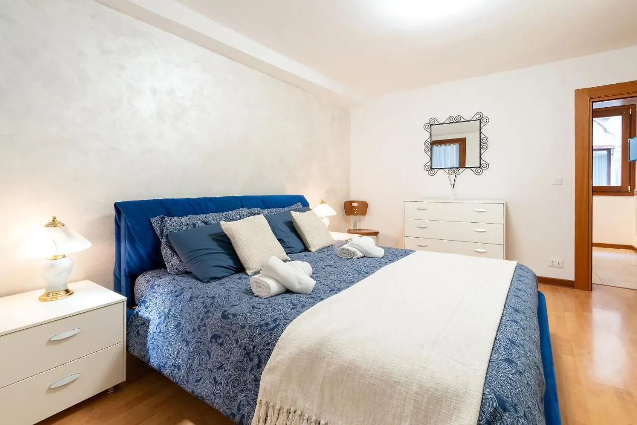 La Casa Perfetta Per Le Vacanze Venice