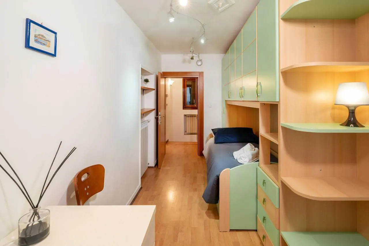 Apartment La Casa Perfetta Per Le Vacanze Venice Italy