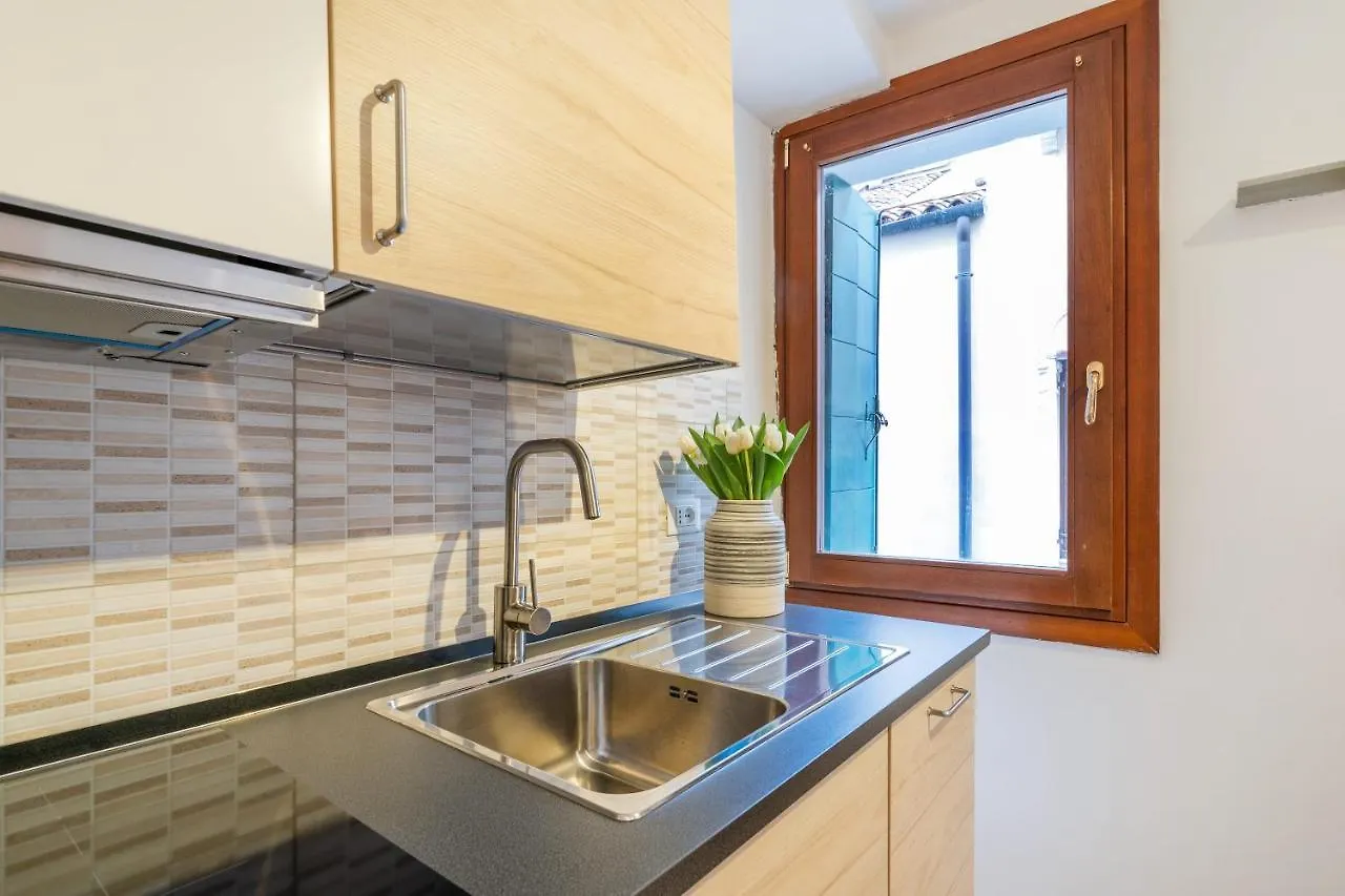 La Casa Perfetta Per Le Vacanze Venice Apartment