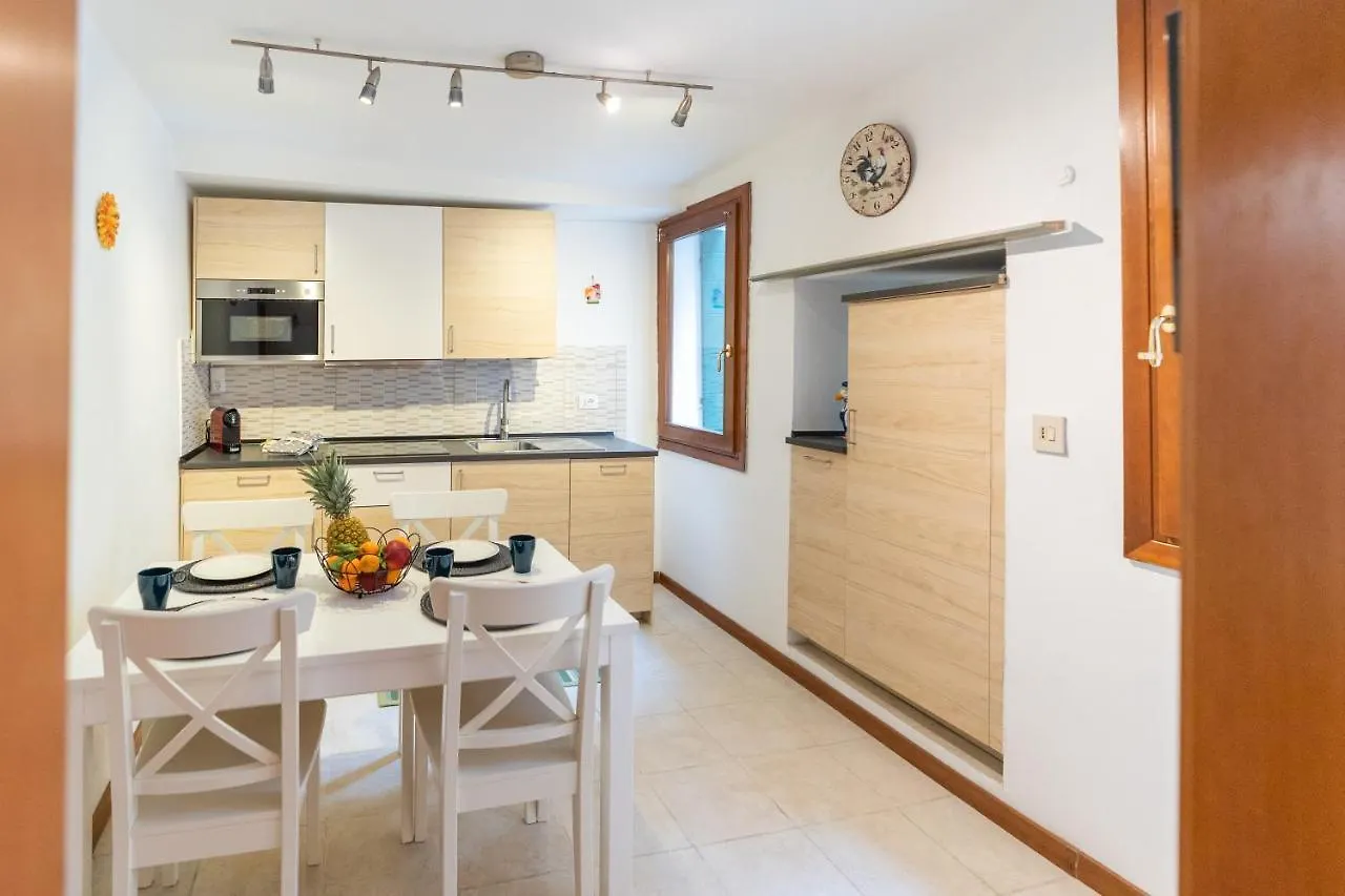 Apartment La Casa Perfetta Per Le Vacanze Venice